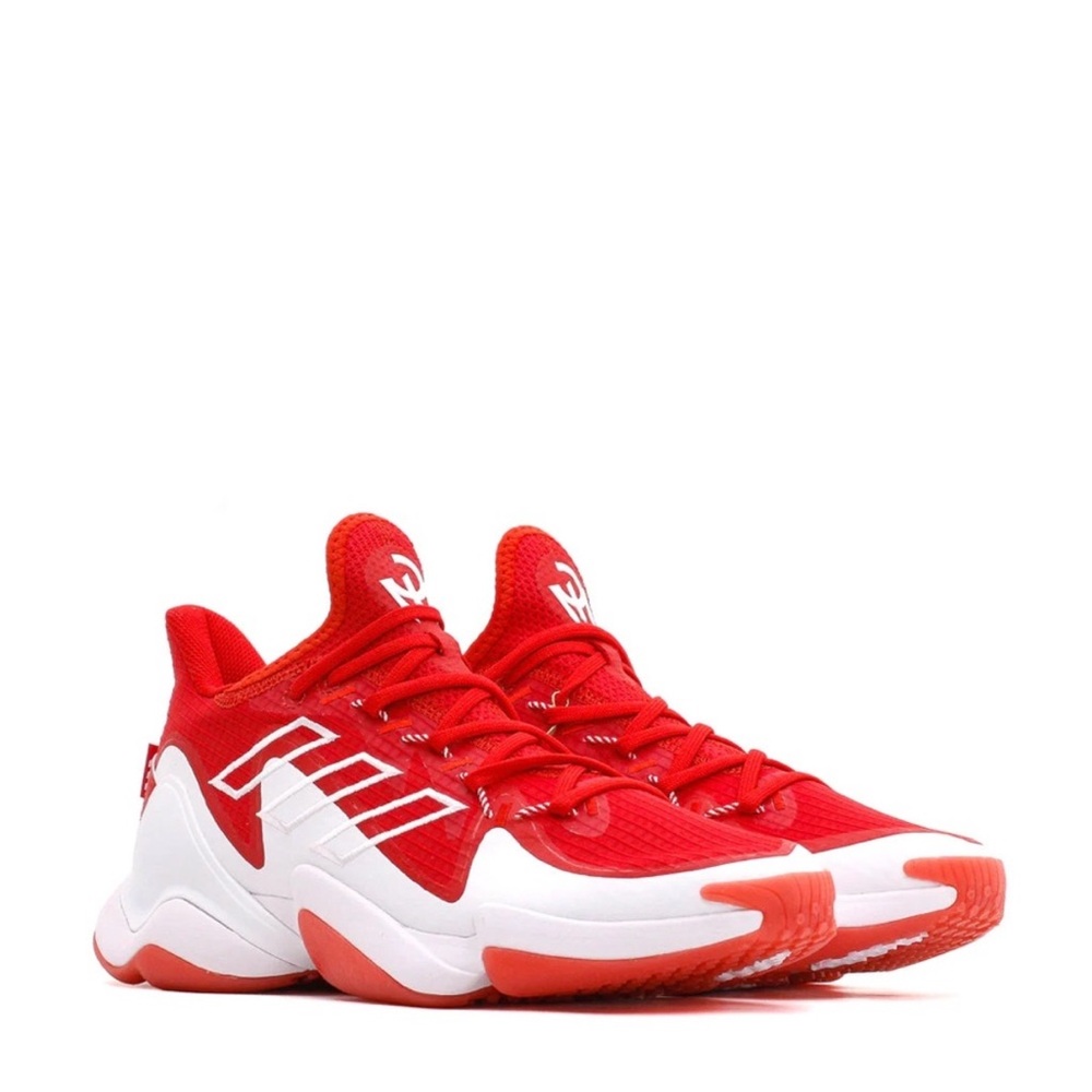 adidas Patrick Mahomes Impact FLX Collegiate Red